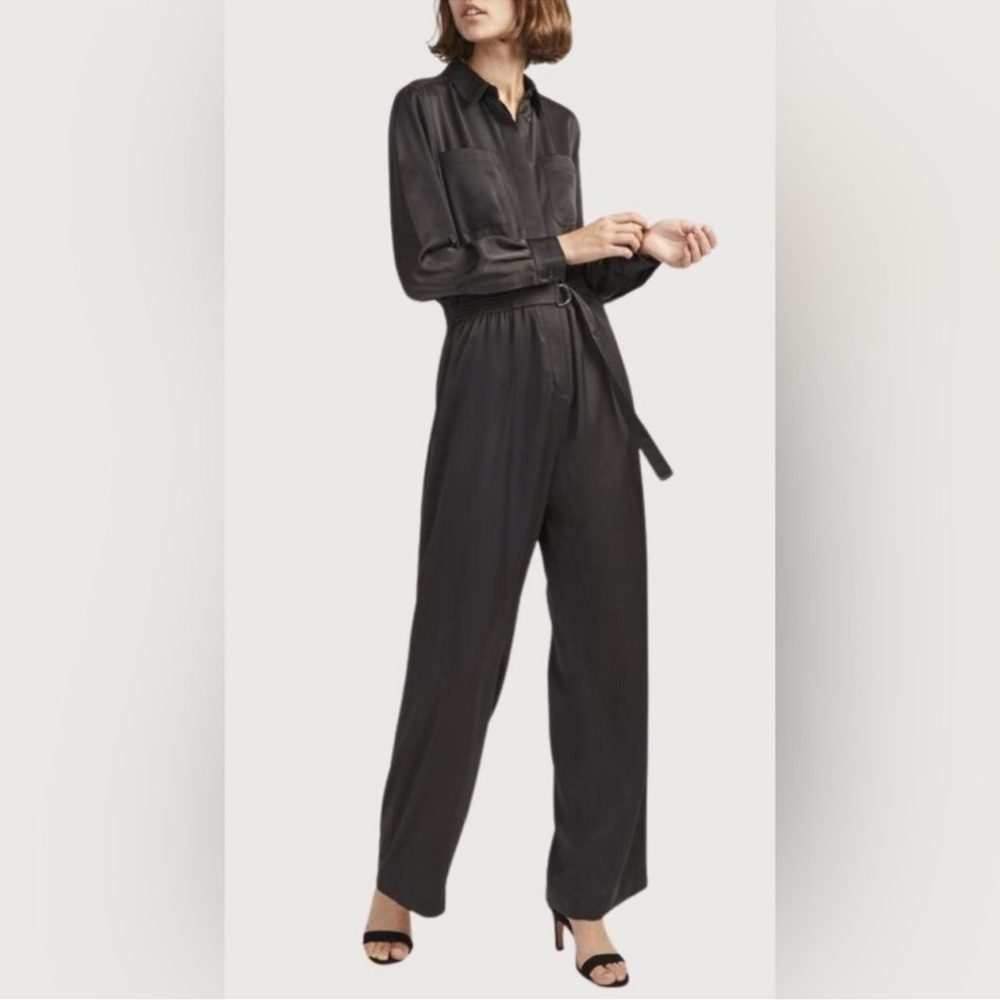 French Connection Enid Jumpsuit